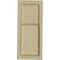 Ekena Millwork Plinth Block, Polyurethane, 9-1/8 in H, 3-3/4 in W PB03X09X01AR - alternate 4